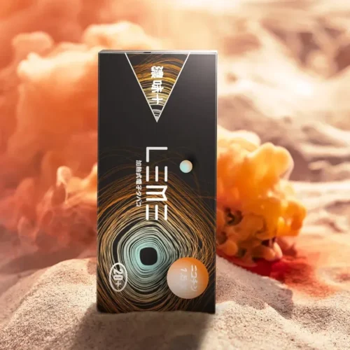 🇯🇵日版LEME 樂美煙彈｜HNB 適用  LEME ISMOD 加熱菸