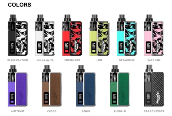 San Dynasty 小海豚 30W 主機