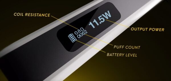 AIRSCREAM AirsPops Pro II 氣泡⼆代主機