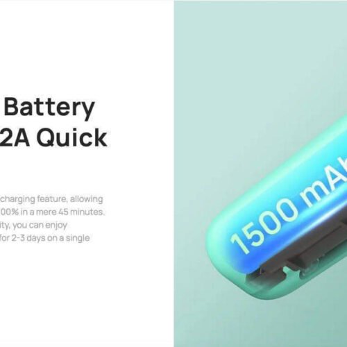 Aspire Fluffi 酪梨妹妹CE74E18D-2C65-4181-A123-14BDF7DE7DED ASPIRE FLUFFI 酪梨妹妹 小煙主機|1500mAh|台灣現貨