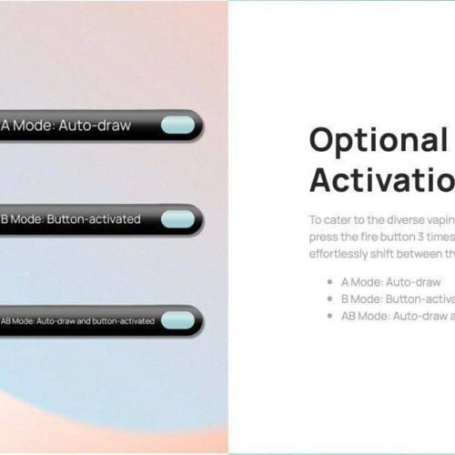 Aspire Fluffi 酪梨妹妹E35E0EA9-8F60-4ADB-B1A6-1D016B19ACE4 ASPIRE FLUFFI 酪梨妹妹 小煙主機|1500mAh|台灣現貨