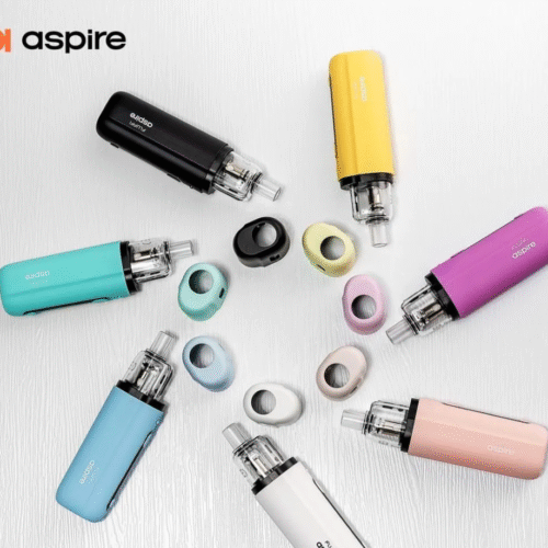 Aspire Fluffi 酪梨妹妹截圖 2024-06-21 下午6.25.10 ASPIRE FLUFFI 酪梨妹妹 小煙主機|1500mAh|台灣現貨