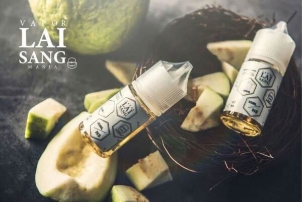 LINE_NOTE_250809_1 LAI SANG賴桑 30ML 台灣品牌/威士忌咖啡/ 紅心芭樂