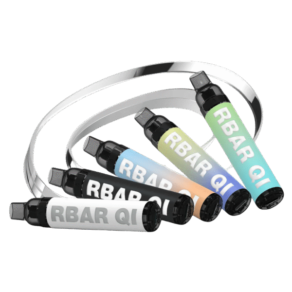 Q14_副本 Fitpod RBAR Q1 可重複注油拋棄式|一次性拋棄式電子菸