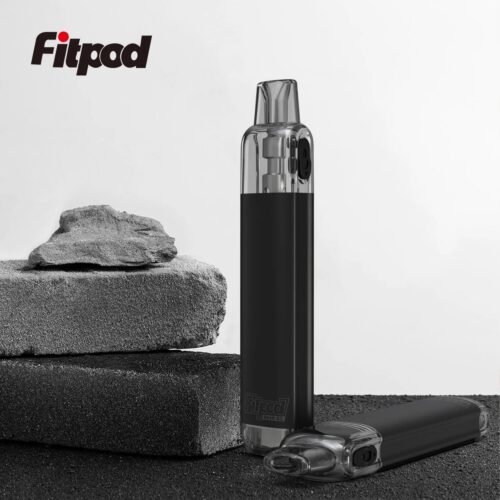S__3039292_0 Fitpod RBAR Q2 可重複注油一次性主機|拋棄式電子菸