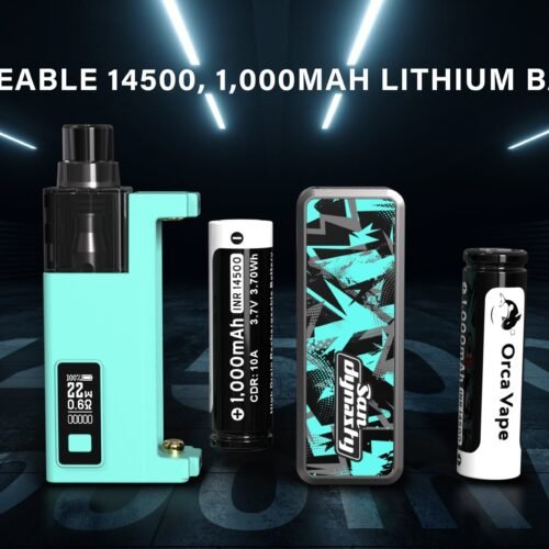 San Dynasty Pod Kit 小海豚卡夢