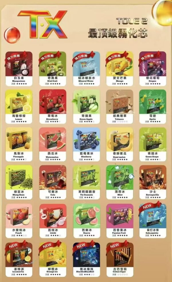 TX煙蛋 tole煙彈 糖巢Sugar Nest https://mikeymcq2.com
LINE ID: mikeymcq