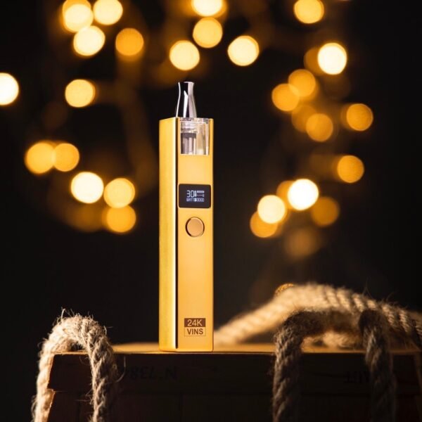 VINS 24K 小金條 : 18K 小銀磚 主機1a2639f248027395e88e1aaf1a571a48a6f4ae7 Vins 24K 小金條 & 18K 小銀磚 主機套組