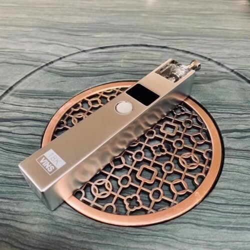 VINS 24K 小金條 : 18K 小銀磚 主機223cf7677bc8b573cc2063afe423c8b9e7a5da2 Vins 24K 小金條 & 18K 小銀磚 主機套組