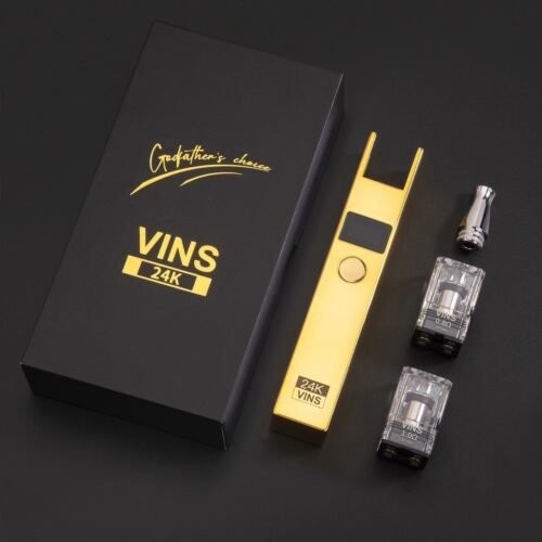 VINS 24K 小金條 : 18K 小銀磚 主機4988c28274a8fa76650c08f122c00a0369108fd Vins 24K 小金條 & 18K 小銀磚 主機套組