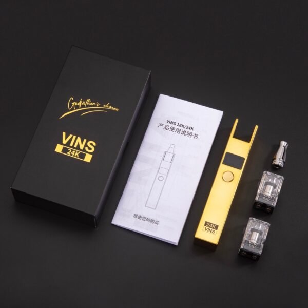 VINS 24K 小金條 : 18K 小銀磚 主機4a7f5decaa2165c807de56642e461ad6f1e8bf5 Vins 24K 小金條 & 18K 小銀磚 主機套組