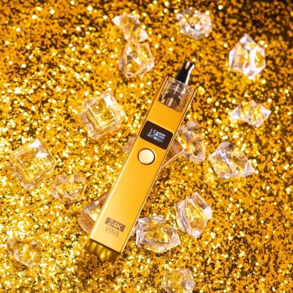 VINS 24K 小金條 : 18K 小銀磚 主機55bd768975a32389a2421f14c02599c04672552 Vins 24K 小金條 & 18K 小銀磚 主機套組