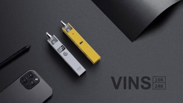 VINS 24K 小金條 : 18K 小銀磚 主機833cdc624ec16a18a5e041ad9ccd74236808cc4 Vins 24K 小金條 & 18K 小銀磚 主機套組