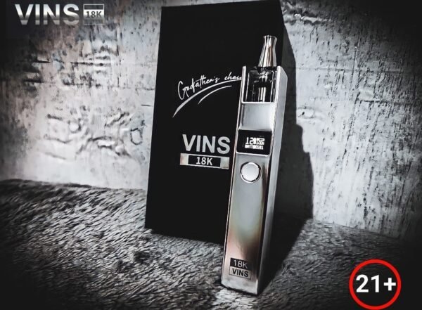 VINS 24K 小金條 : 18K 小銀磚 主機8981512a55668e72be59f2a0fecf3d9ee10427d Vins 24K 小金條 & 18K 小銀磚 主機套組