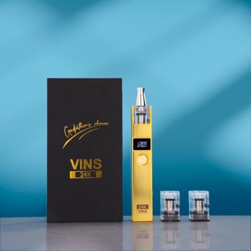 VINS 24K 小金條 : 18K 小銀磚 主機93c10120f529bf48f4afb16e752f1b8724f36de Vins 24K 小金條 & 18K 小銀磚 主機套組