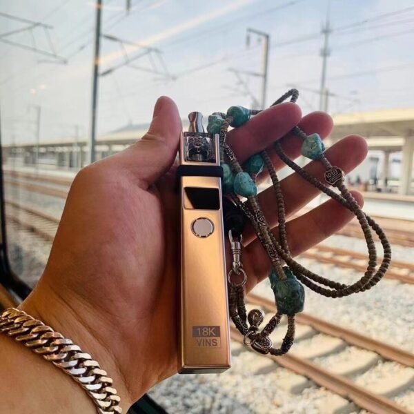 VINS 24K 小金條 : 18K 小銀磚 主機aa83be5dc26d3505022acaa460f02f39a3f5f4e Vins 24K 小金條 & 18K 小銀磚 主機套組