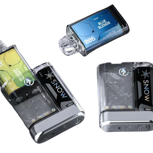 【Vapengin Venus 金星換彈式電子煙】