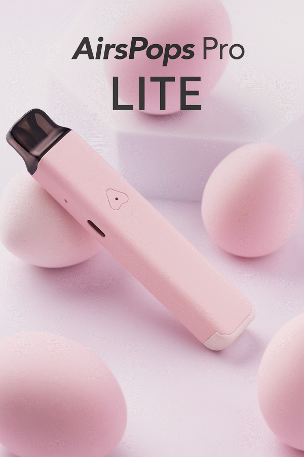 🚀 AIRSCREAM AirsPops Pro Lite｜氣泡 PRO LITE 版