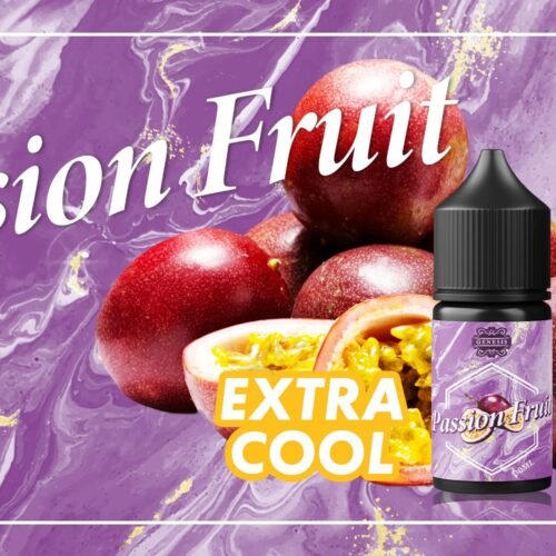 【小煙油】GENESIS 創世紀系列小菸油30ml