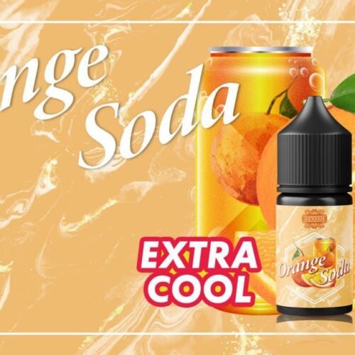 【小煙油】GENESIS 創世紀系列小菸油30ml