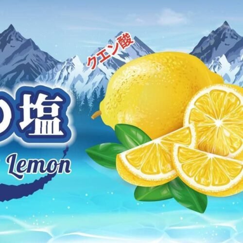 【小煙油】GENESIS 創世紀系列小菸油30ml