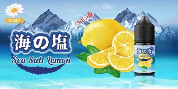 【小煙油】GENESIS 創世紀系列小菸油30ml