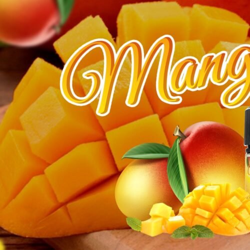 【小煙油】GENESIS 創世紀系列小菸油30ml