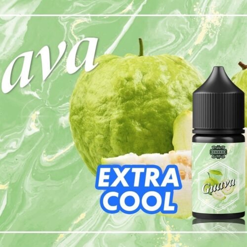 【小煙油】GENESIS 創世紀系列小菸油30ml