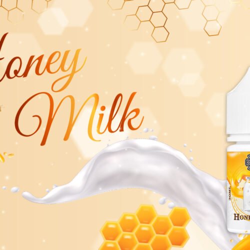 【小煙油】GENESIS 創世紀系列小菸油30ml