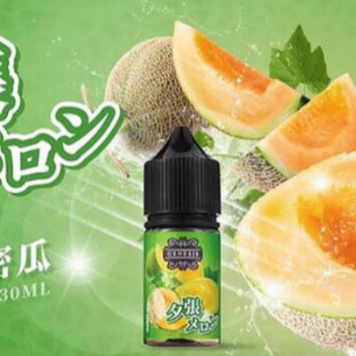 【小煙油】GENESIS 創世紀系列小菸油30ml