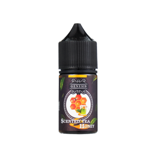 genesis蜂蜜香片png