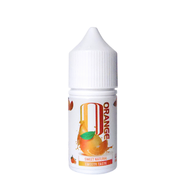 lh橘子汽水 原裝正品LH VAPEMY 馬來西亞老品牌LH 30ML