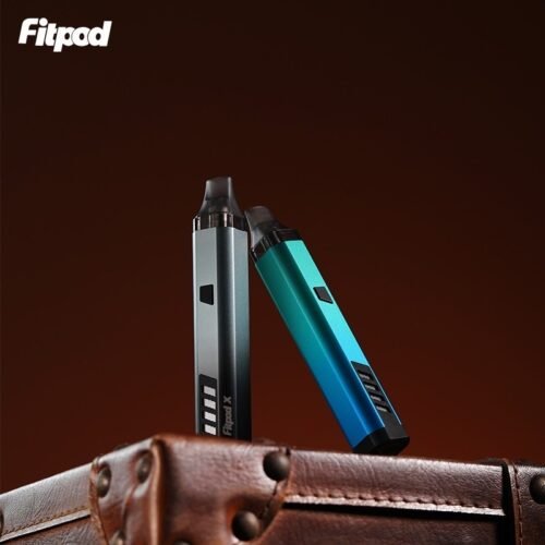 slyeek-3-fitpod-invc-hc-vape-12 【小煙主機】原廠正品 Slyeek 3 Fitpod X 斯萊克 3 雷標版