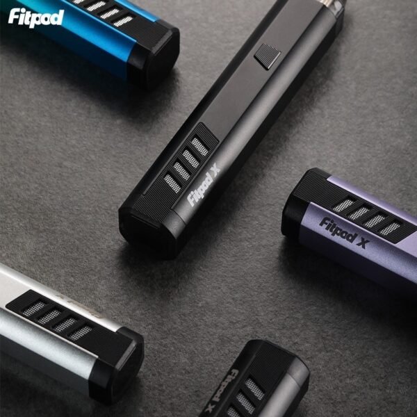 slyeek-3-fitpod-invc-hc-vape-6 【小煙主機】原廠正品 Slyeek 3 Fitpod X 斯萊克 3 雷標版