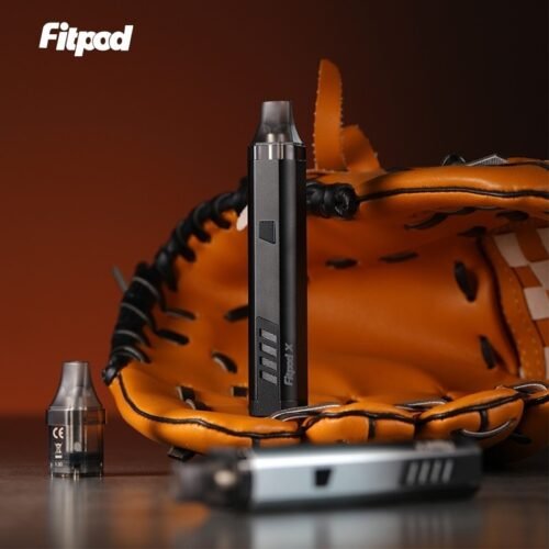 slyeek-3-fitpod-invc-hc-vape-7 【小煙主機】原廠正品 Slyeek 3 Fitpod X 斯萊克 3 雷標版