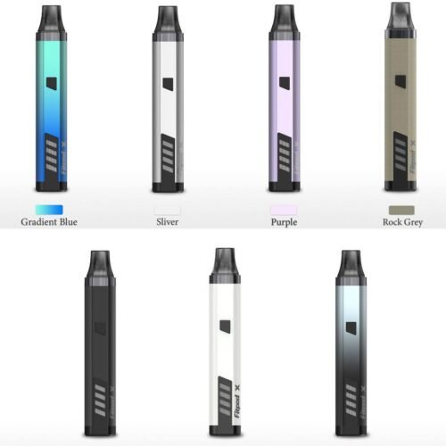 slyeek3ss 【小煙主機】原廠正品 Slyeek 3 Fitpod X 斯萊克 3 雷標版
