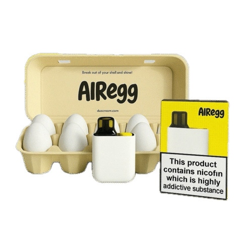 Airscream AirEgg AirsPops電子煙 AirsPops PEN Airscream AirsPops Pro AirsPops Pro II、Pro Pro lite