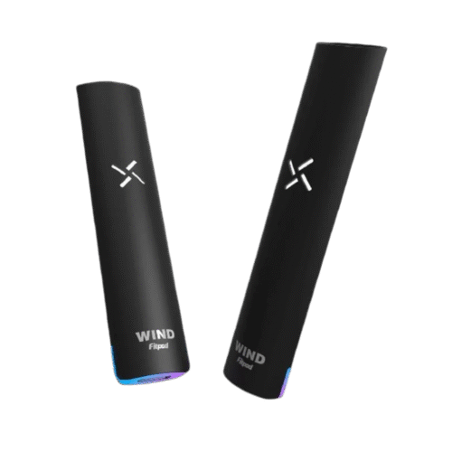 【拋棄式】Fitpod Wind 氣流桿 一代可調式主機