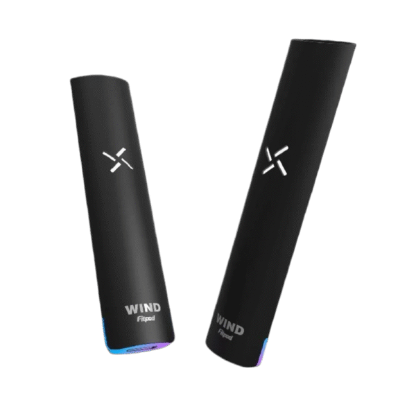 【拋棄式】Fitpod Wind 氣流桿 一代可調式主機