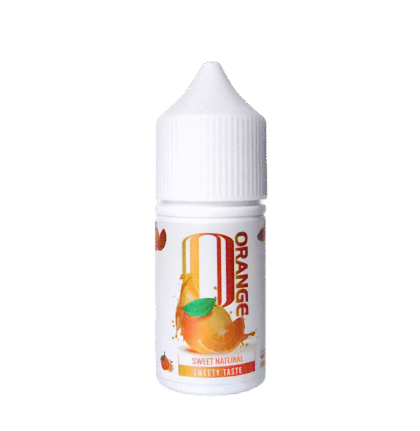 去背的lh橘子汽水 原裝正品LH VAPEMY 馬來西亞老品牌LH 30ML
