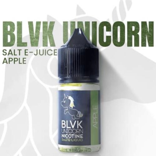 美國BLVK 獨角獸30ML