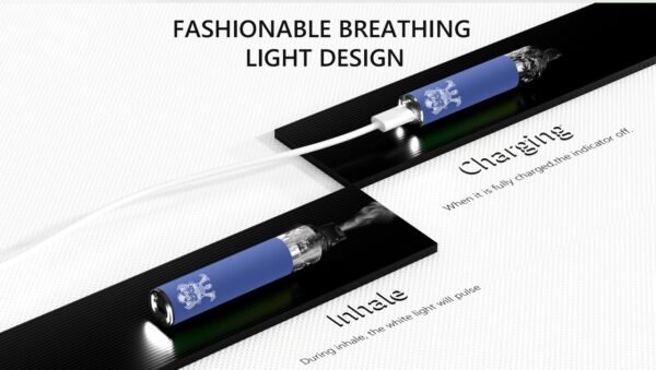 【SAMURAI 將軍 S1 可注油一次性主機｜8000-10000口】