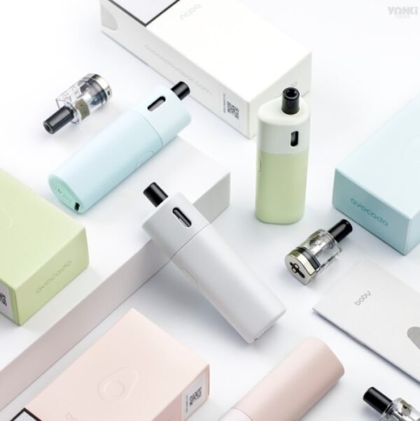 VAPTIO Avocado Baby 酪梨寶寶