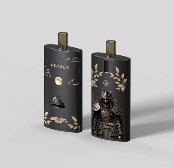 將軍 SAMURAI Armourphoto_2023-09-13 15.14.35 🥷 SAMURAI Armour 將軍鎧甲系列 POD 套組