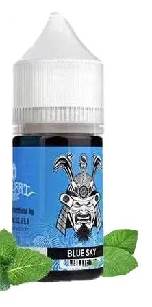 將軍系列 小煙油30ML