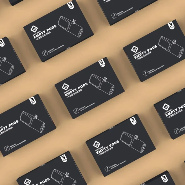 EMPTY | 通用 RELX一代 | SP2 | TOLE 空倉