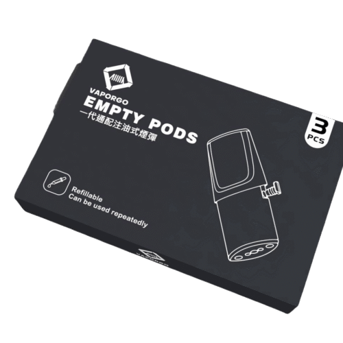 EMPTY | 通用 RELX一代 | SP2 | TOLE 空倉