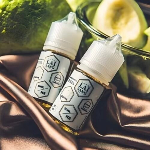 Screenshot LAI SANG賴桑 30ML 台灣品牌/威士忌咖啡/ 紅心芭樂