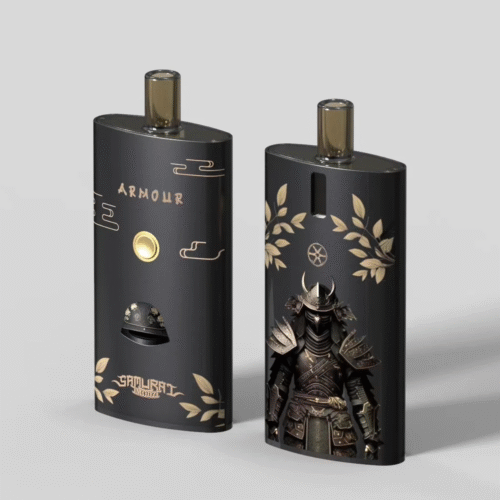 截圖 2025-08-10 上午11.06.11 🥷 SAMURAI Armour 將軍鎧甲系列 POD 套組