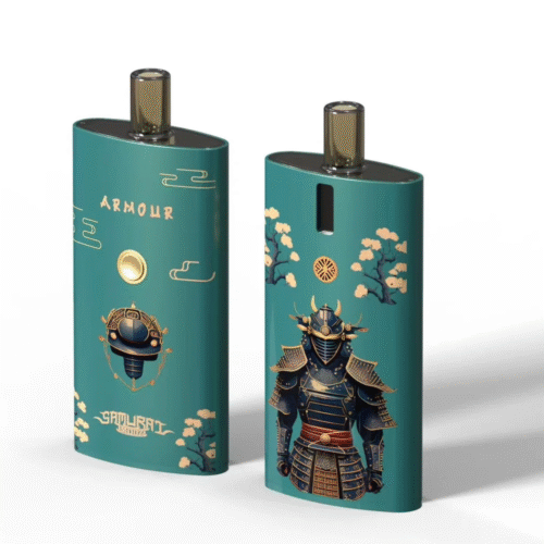 截圖 2025-08-10 上午11.06.20 🥷 SAMURAI Armour 將軍鎧甲系列 POD 套組